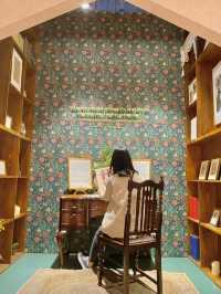 첫 서울 여행, 경복궁과 빨간머리앤 전시회 🏯📚