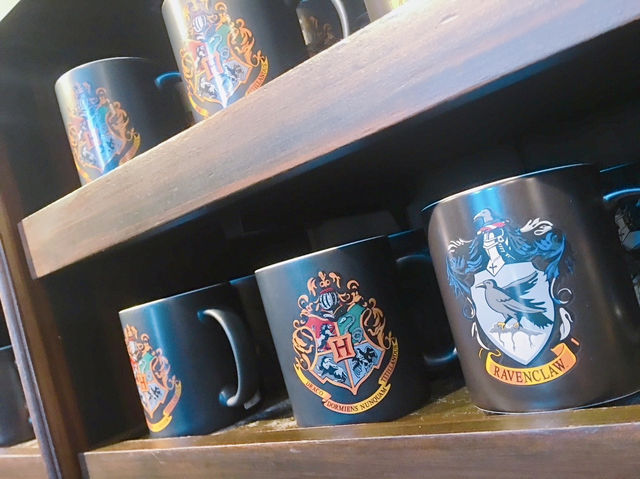 【大阪】ユニバーサル・スタジオ・ジャパン（USJ)