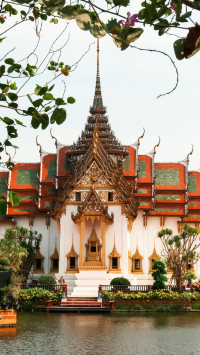 “เมืองโบราณ” สมุทรปราการ