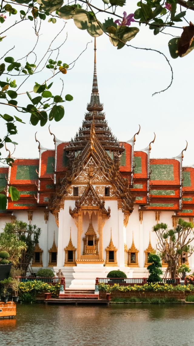 “เมืองโบราณ” สมุทรปราการ “เมืองโบราณ” สมุทรปราการ