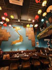 A Flavourful Escape to Vietnam at Le Saigon