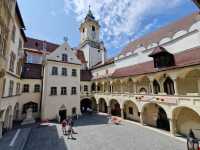 旧市庁舎（市歴史博物館） – Stará radnica