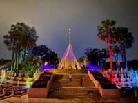 Plaza Mercu Tanda Putrajaya – The Iconic Gateway to Malaysia’s Administrative Capital