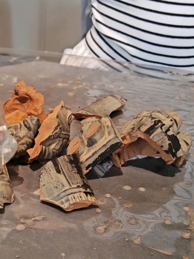 西安臨潼博物館 - 秦代文物鑑賞體驗