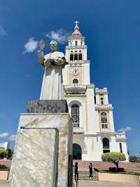 【ドミニカ共和国】Iglesia del Sagrado Corazón de Jesús