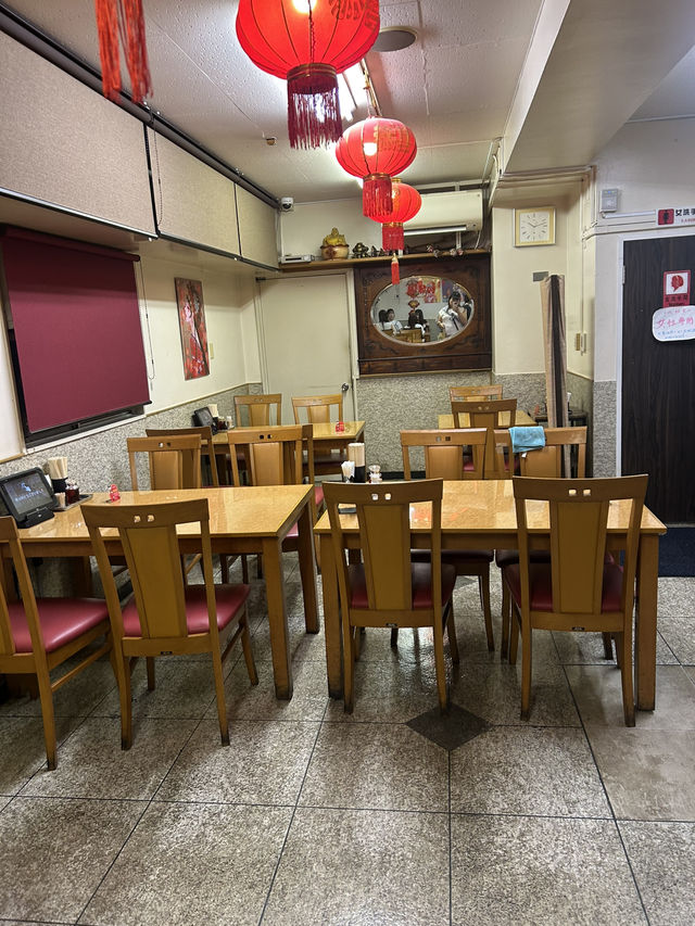 ［福岡］福岡の人気中華！フォトジェニックな餃子🥟『餃子李』