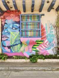 Getsemaní: Cartagena’s Colorful Bohemian Heart