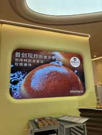 深圳探店｜超人氣冬甩 🍩🍩BéBé Donut