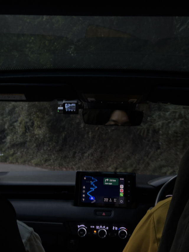 🌿✨ บ้านป่าเหมี้ยง หมู่บ้านเล็ก ๆ ท่ามกลางขุนเขา