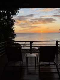 A Perfect Escape at Garrya Tongsai Bay, Samui ✨