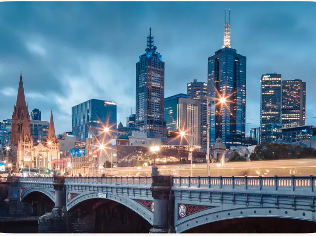 Melbourne's Must-Visit Hipster Hotspots Guide