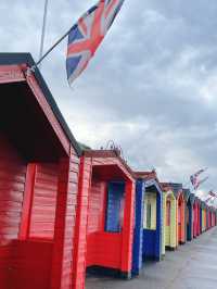 From Whitby's gothic allure to Saltburn's Victorian grace 🇬🇧🏴󠁧󠁢󠁥󠁮󠁧󠁿