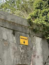 Grenoble Bastille – A Historic Hilltop Fortress with Panoramic Views