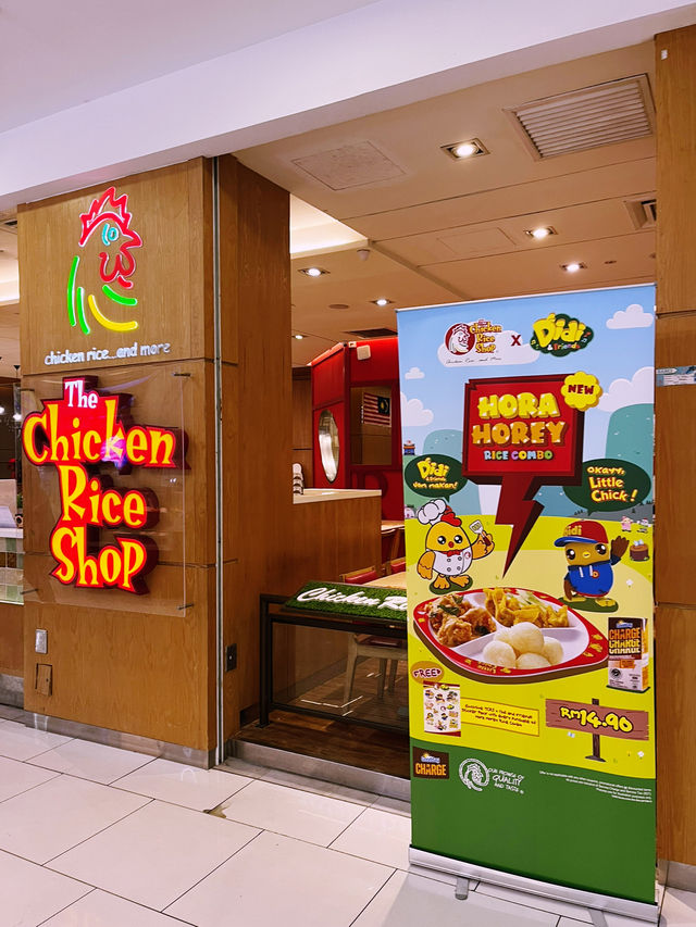 The Chicken Rice Shop: Must-Visit Local Favorite | Trip.com Kuala Lumpur