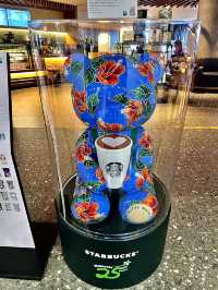 ［吉隆坡旅遊］建築很美很好拍的機場✈️吉隆坡國際機場