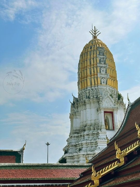 💯 วัดพระศรีรัตนมหาธาตุวรมหาวิหาร