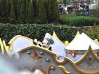Tokyo DisneySea