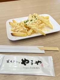 TEMPURA YAMAYA @ZPELL รังสิต