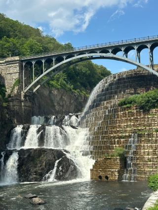 Croton Gorge Park – Scenic Gateway to New York’s Croton Dam