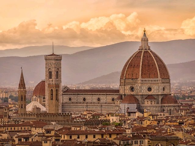 Florence (Firenze(
