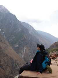 Hiking Tiger Leaping Gorge: An Epic Journey Through One of the World’s Deepest Canyons