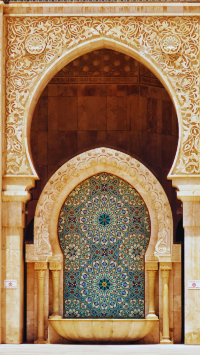 โมร็อกโก (Morocco) ดินแดนสุด Unseen