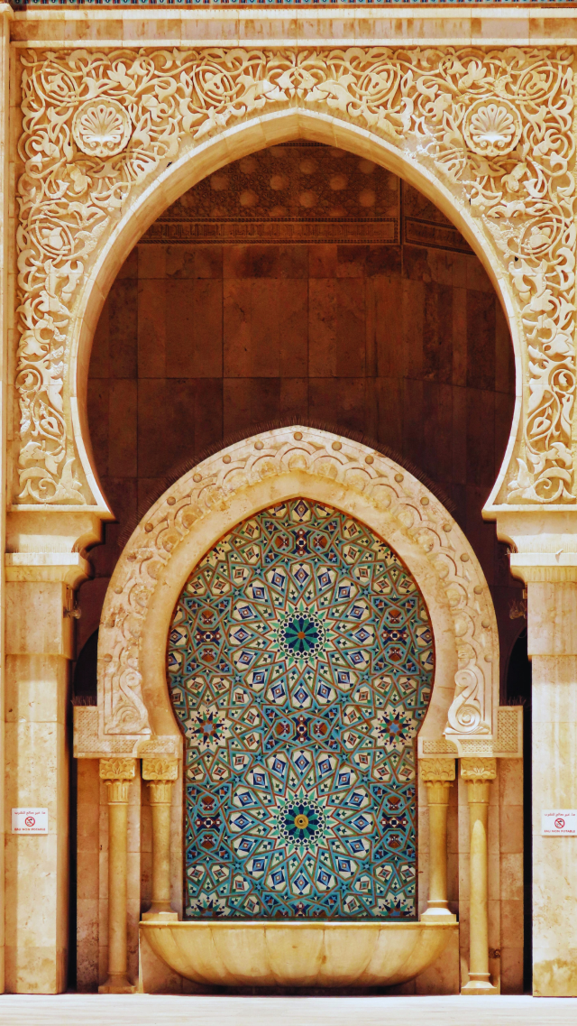 โมร็อกโก (Morocco) ดินแดนสุด Unseen