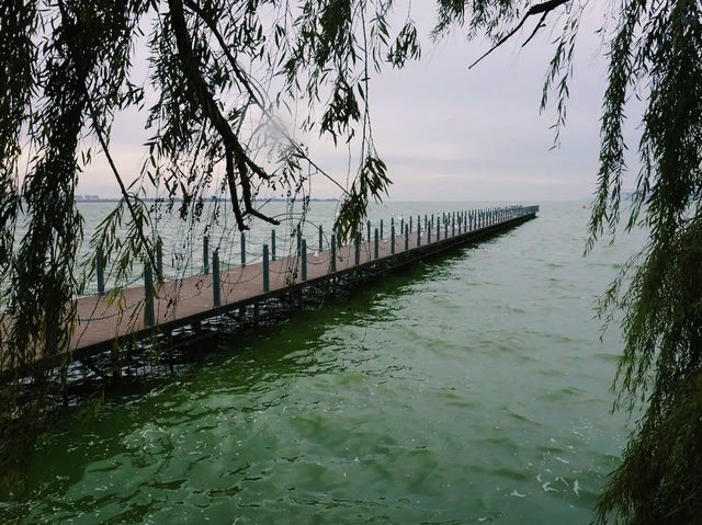 Dianchi Lake Dianchi Lake