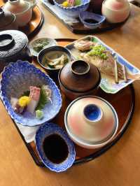 🌊 Ine Village เมืองชาวประมง Hidden Gem แห่ง Kyoto
