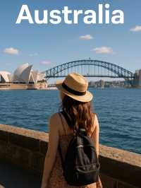 ออสเตรเลีย