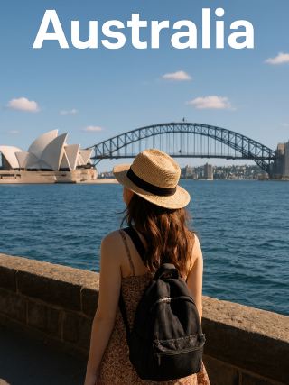 Australia