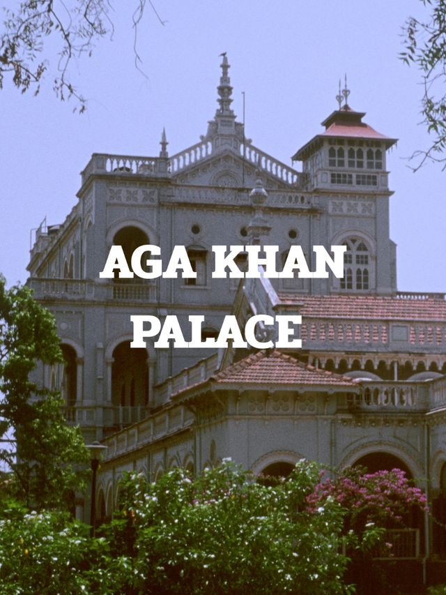 PUNE TRIP