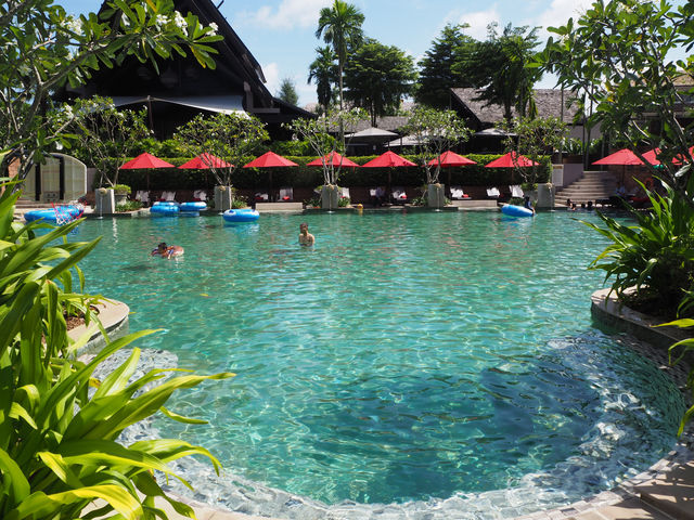 Anantara Vacation Club: Luxury in Mai Khao