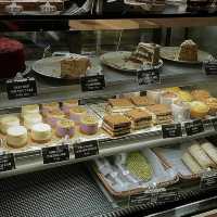 Precision in Every Pour