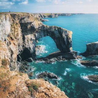 Pembrokeshire Coast National Park