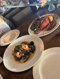 ロサンゼルスで食べたグルメまとめ