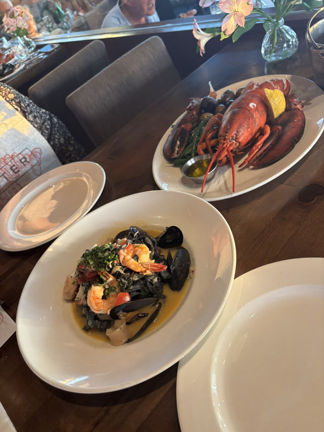 ロサンゼルスで食べたグルメまとめ ロサンゼルスで食べたグルメまとめ