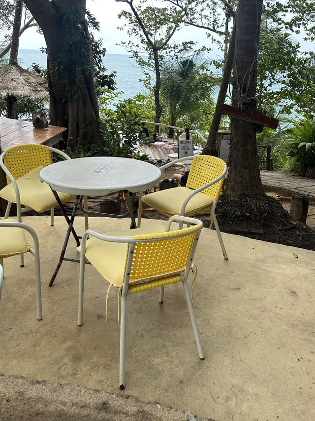 สองคาเฟ่ลับๆถ่ายรูปเช็คอินใน @ภูเก็ต 🏝️🌊📸