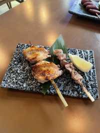 居酒屋時光