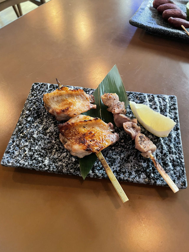 居酒屋時光
