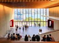 香港 | 香港故宮文化博物館，一場華麗的穿越之旅！