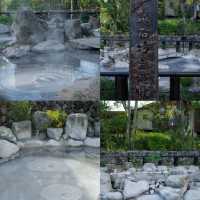 เบบปุ เมืองแห่งออนเซ็น Beppu
