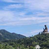 5 Days in Hong Kong