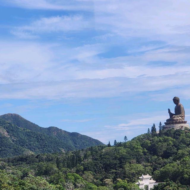 5 Days in Hong Kong