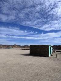 ［埃及旅遊］撒哈拉沙漠🏜️在一望無際的沙漠裡飆沙爬沙丘