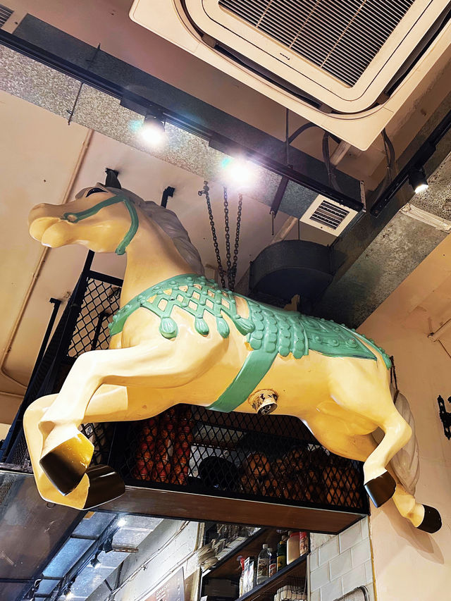 Must-Try Brunch & Coffee Spot in TST – N1 Coffee & Co.