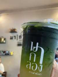 มา | กา | ลอง คาเฟ่ พังงา 💚💗