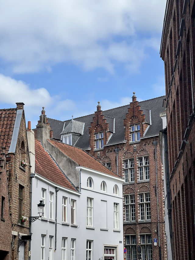 🇧🇪 比利時:布魯日(Brugge) 🧇 🇧🇪 比利時:布魯日(Brugge) 🧇