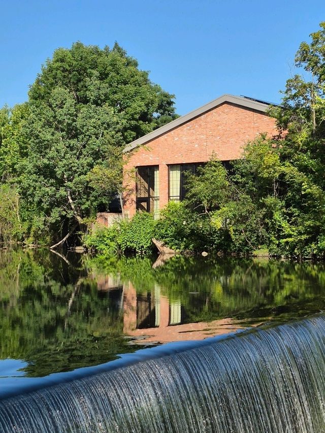 Sweet Sweet Beacon, upstate NY.