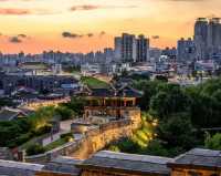 Seoul Outskirts Day Trip – History, Culture, and a Touch of Modernity ✨